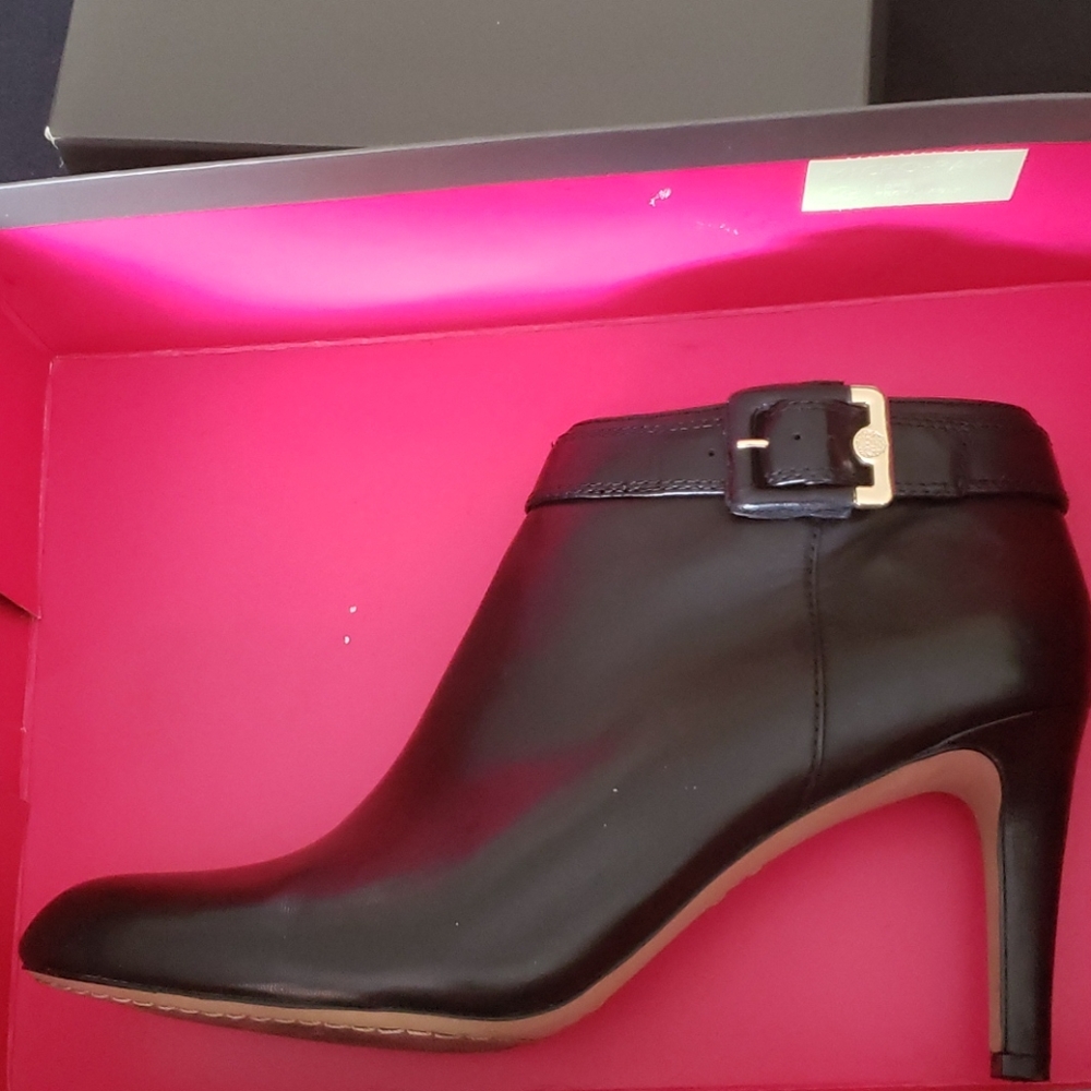 Ankle boots - Picture 5 of 6